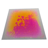 Tapis Sensoriels Liquides 4 Dalles - Foncé