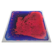 Tapis Sensoriels Liquides 4 Dalles - Foncé