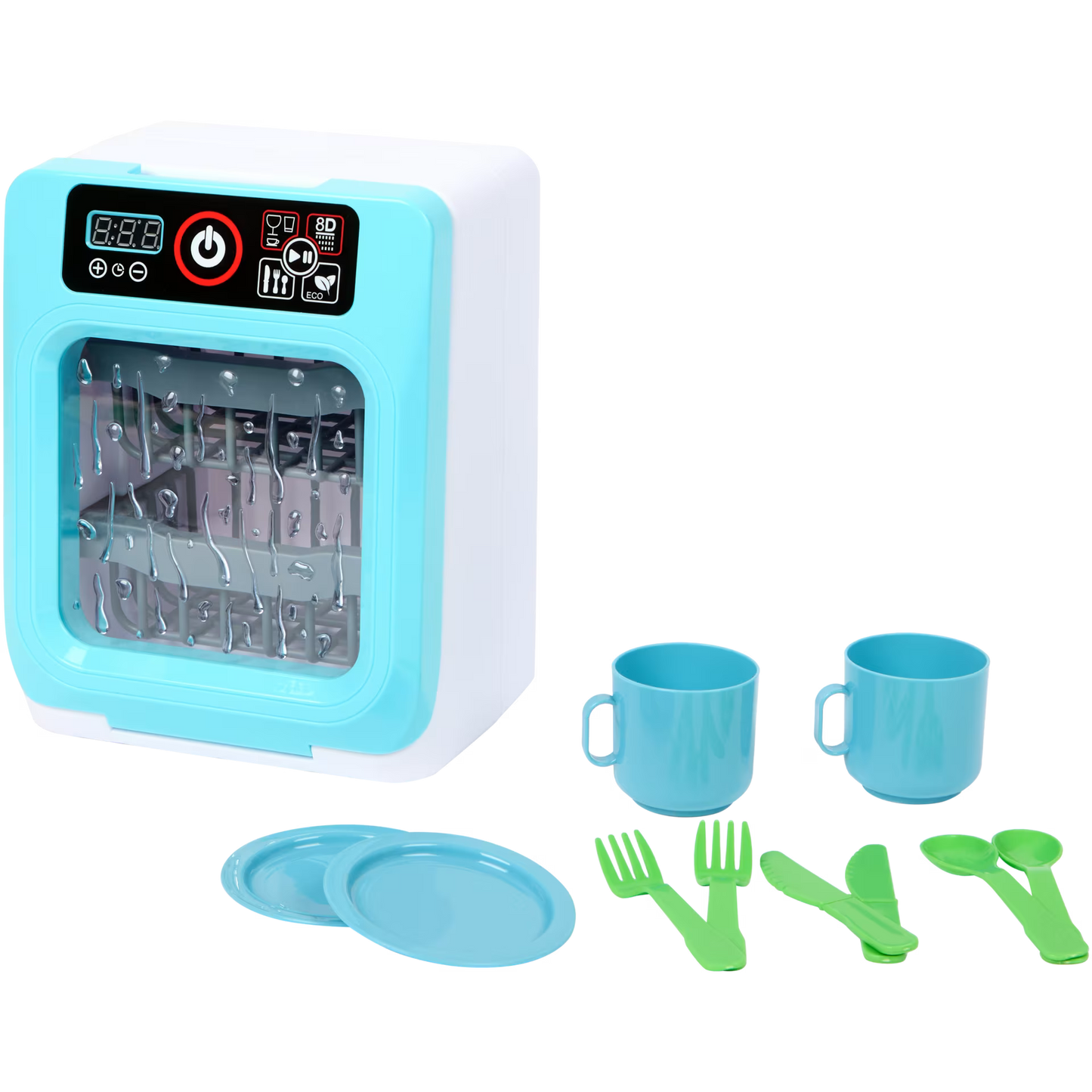 Jouet lave vaisselle