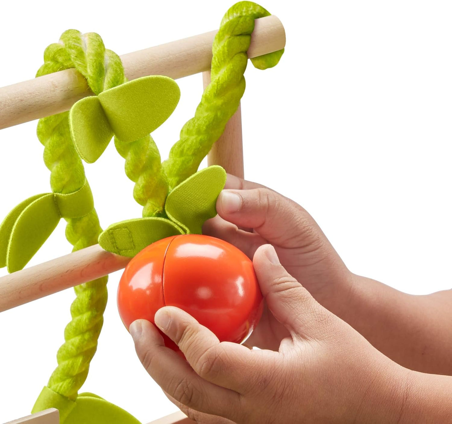 Coffre : Le Potager Marchand Fisher-Price