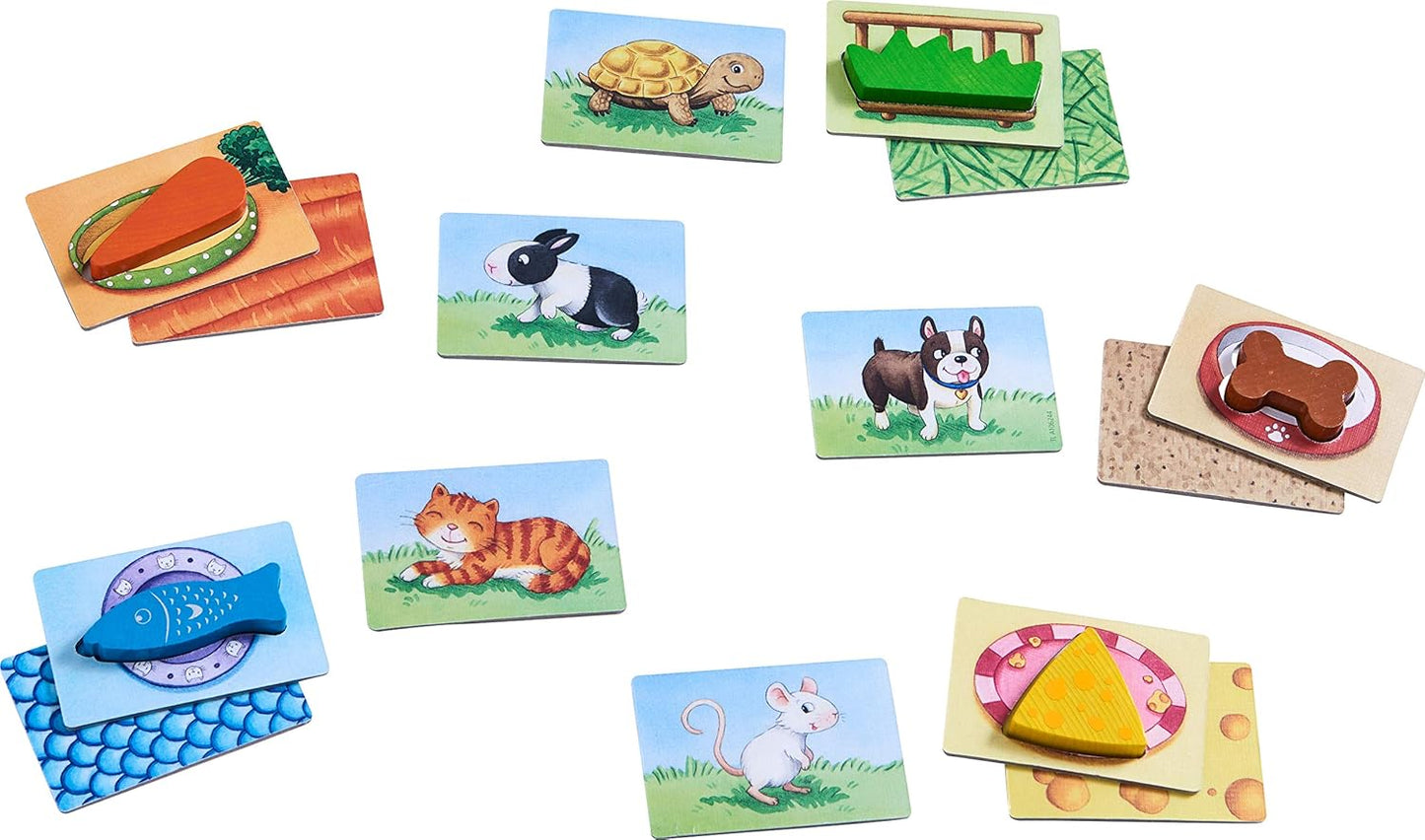 Jeu Animo Miam - HABA
