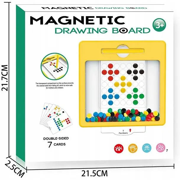 Mag Pad Magnétique