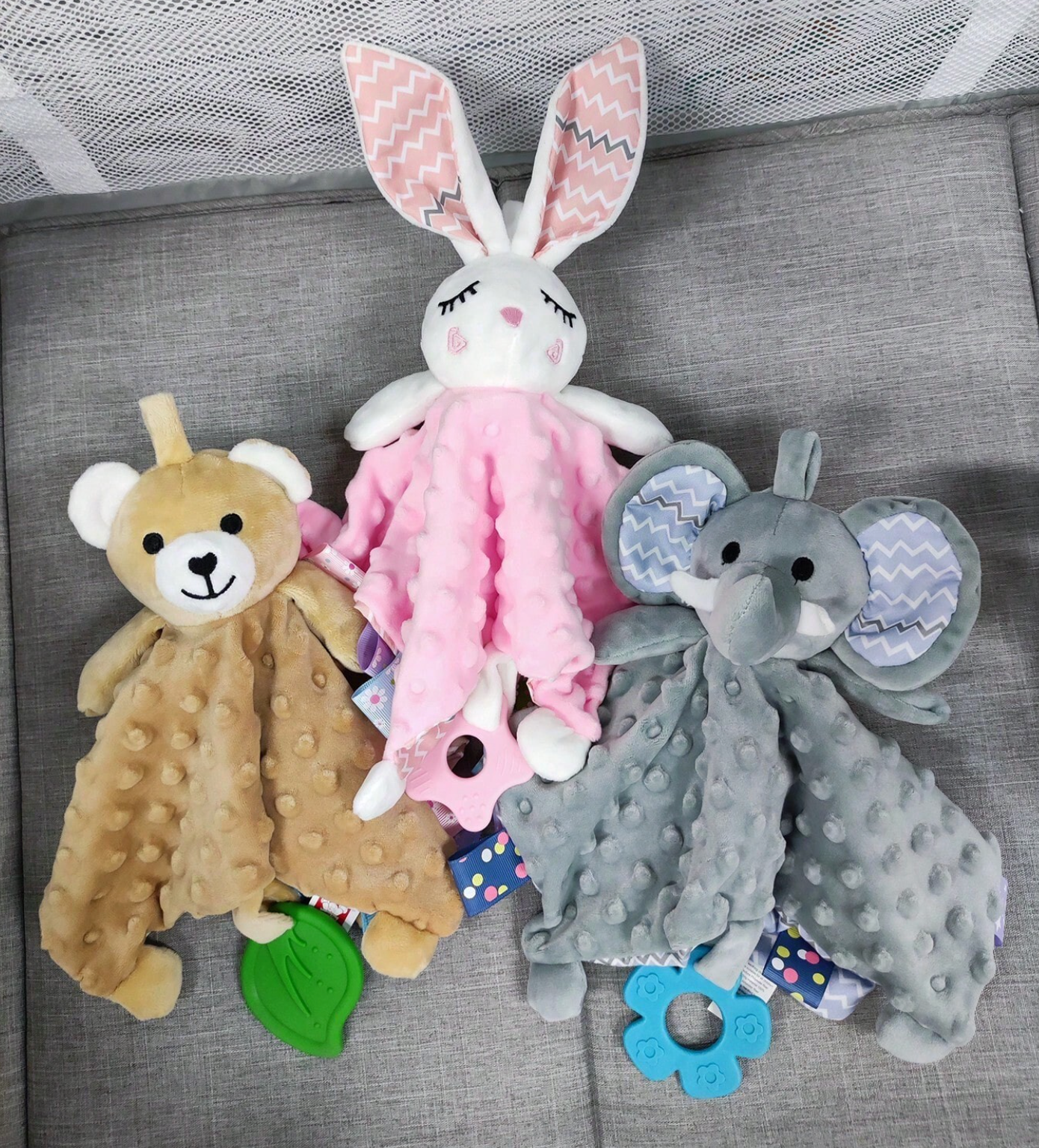 Doudou Ours