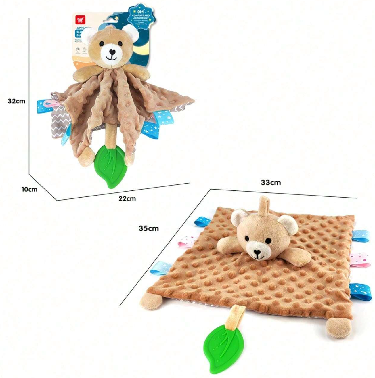 Doudou Ours