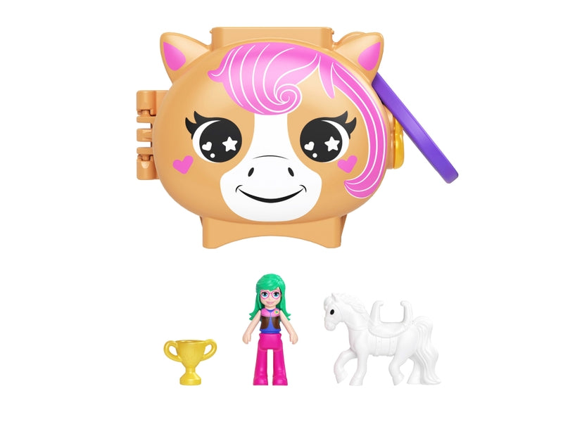 Polly Pocket Pet Connects