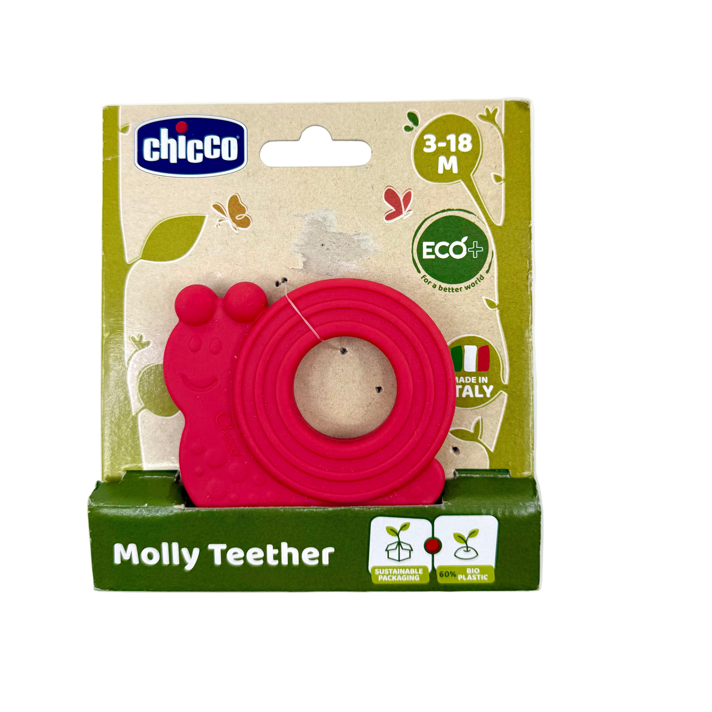 Anneau de dentition - Chicco