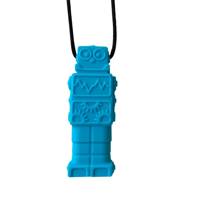 Collier de mastication