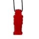 Collier de mastication
