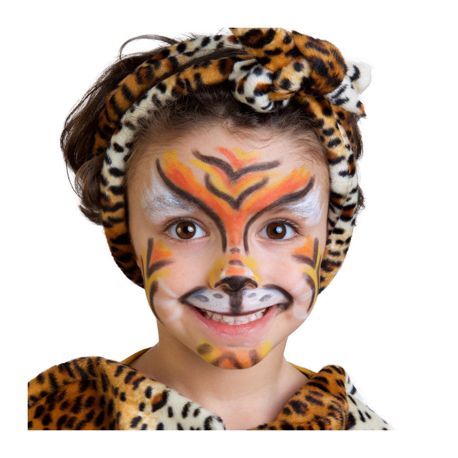 Coffret 12 sticks de maquillage