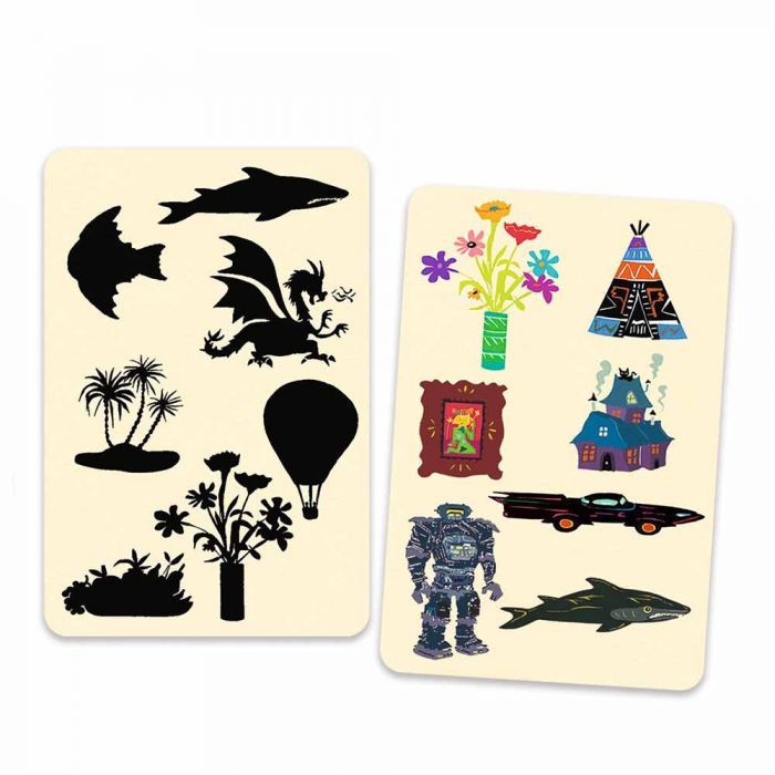 Jeu similix - Djeco