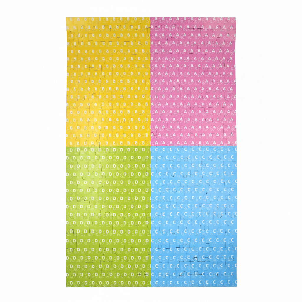 Puzzle 300 pièces – Ours