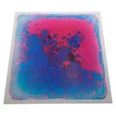 Tapis Sensoriels Liquides 4 Dalles - Foncé