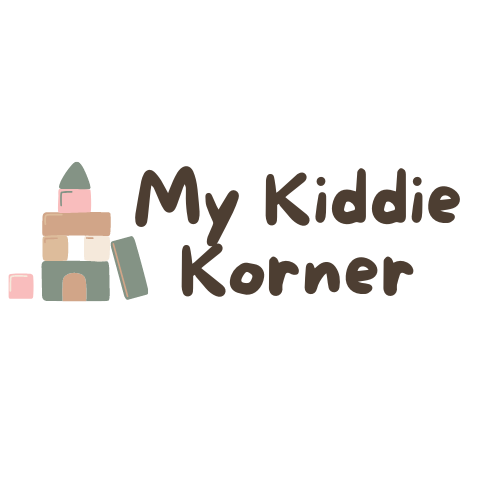 My Kiddie Korner