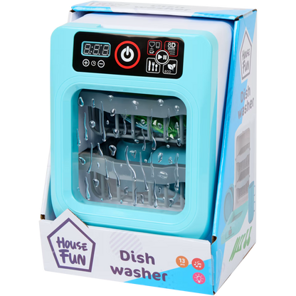 Jouet lave vaisselle