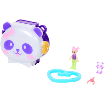 Polly Pocket Pet Connects