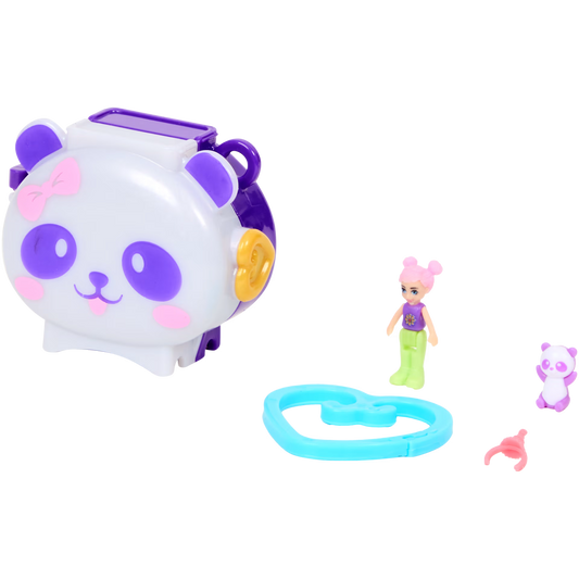 Polly Pocket Pet Connects