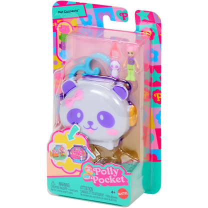 Polly Pocket Pet Connects