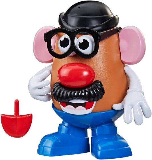 MR patate classique