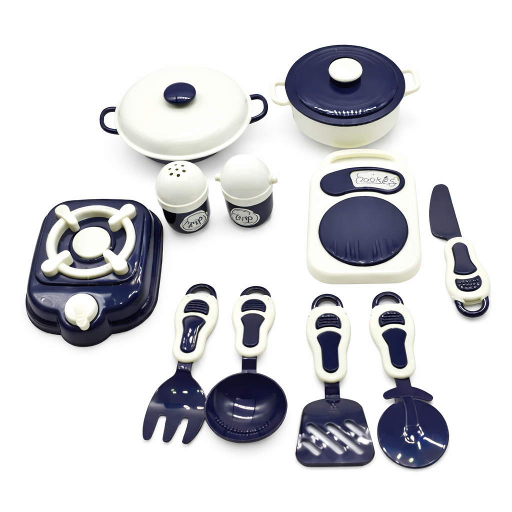 Coffret ustensiles de cuisine