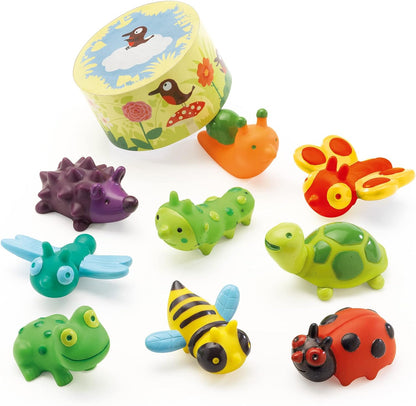 Jeu Little memo