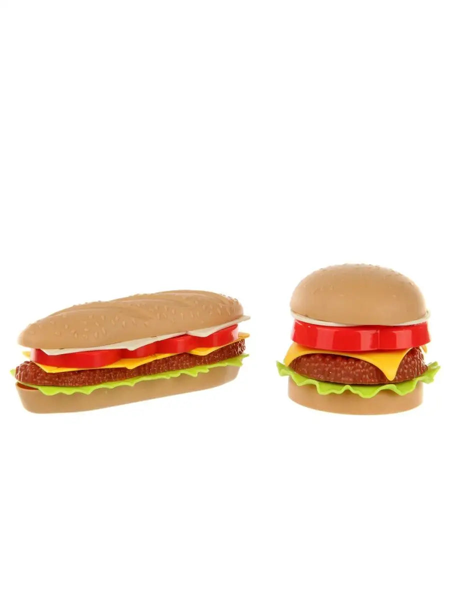 Ensemble ustensiles de cuisine