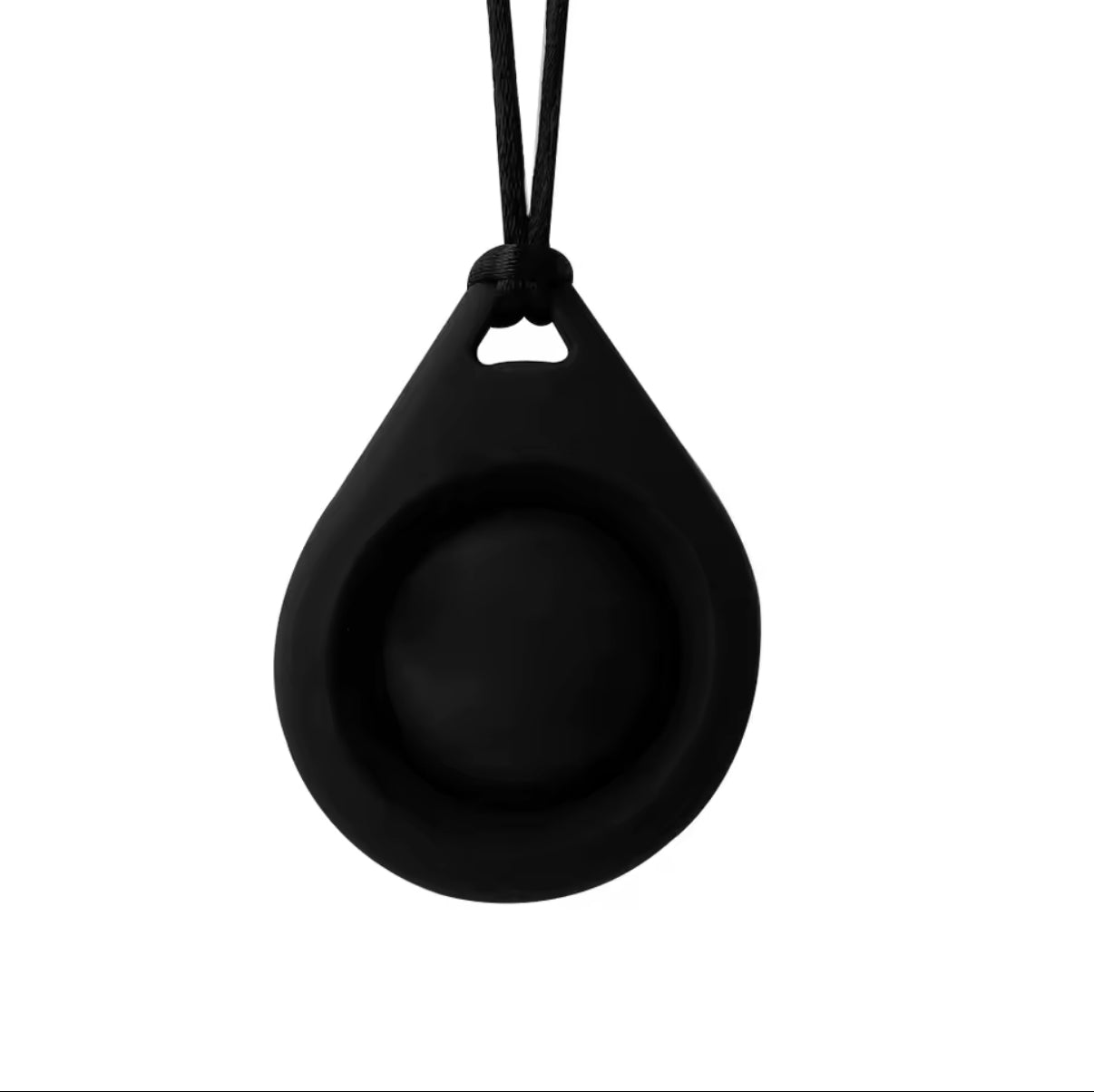 Collier de mastication