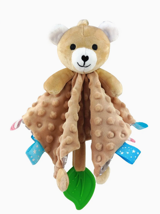 Doudou Ours