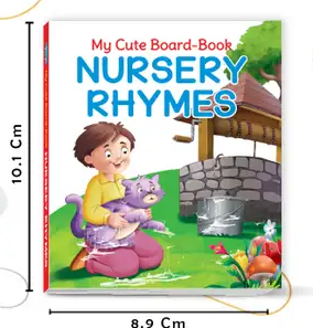 My First Picture Library Box 2 - Coffret 10 livres