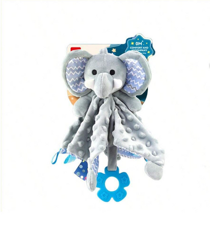 Doudou éléphant