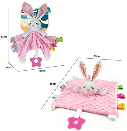 Doudou Lapine
