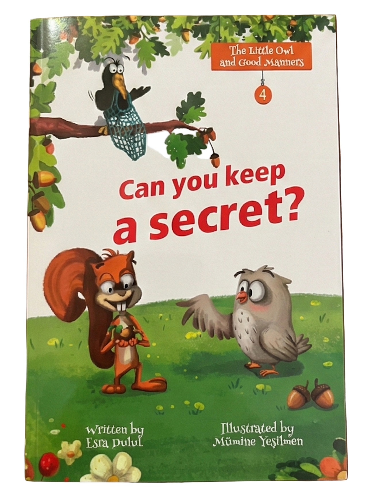 Livre Can you keep a secret ? en anglais