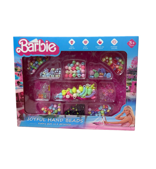 Kit de perles pour bracelets