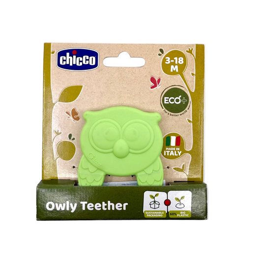 Anneau de dentition - Chicco