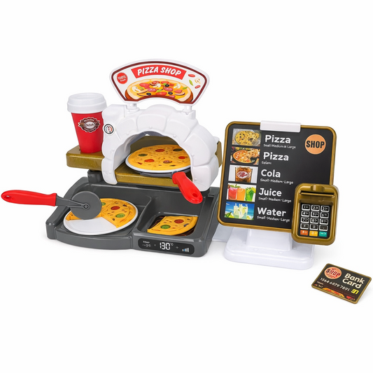 Pizza Shop - set de jeu