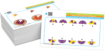 التمييز البصري- Discrimination visuelle