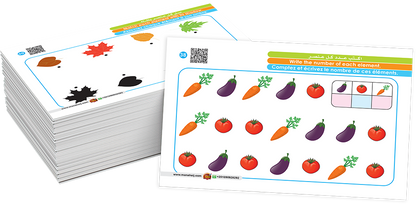 التمييز البصري- Discrimination visuelle