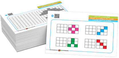 التمييز البصري- Discrimination visuelle