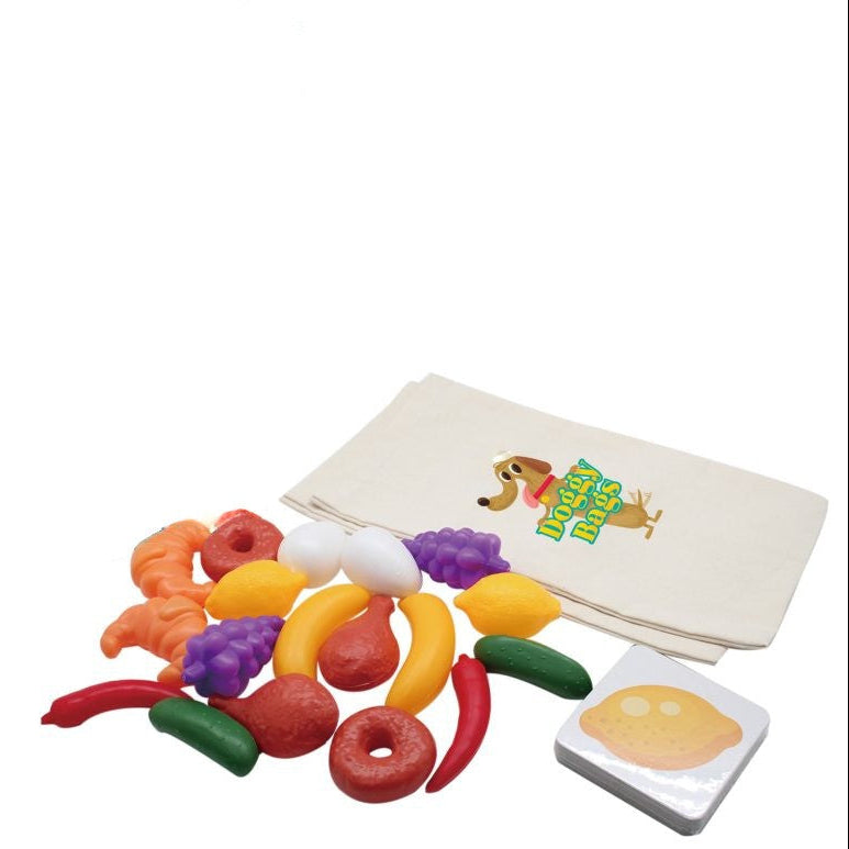 الأيدي الذكية - Doggy bags