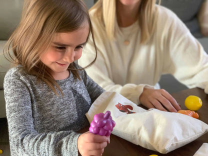 الأيدي الذكية - Doggy bags