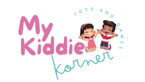 My Kiddie Korner