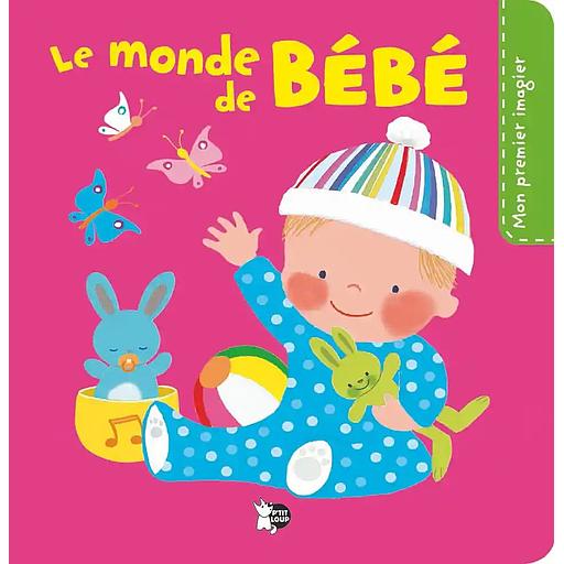 Imagier le monde de bébé