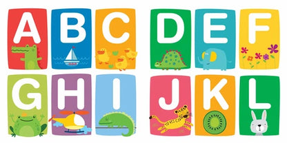 Mon Livre à Toucher des Premières Notions