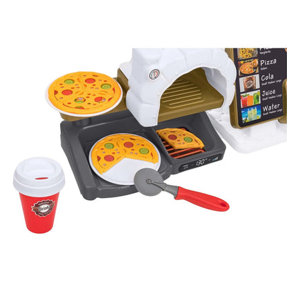 Pizza Shop - set de jeu