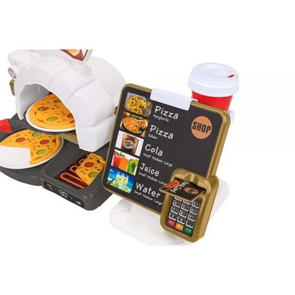 Pizza Shop - set de jeu