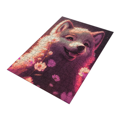 Puzzle 300 pièces – Chien